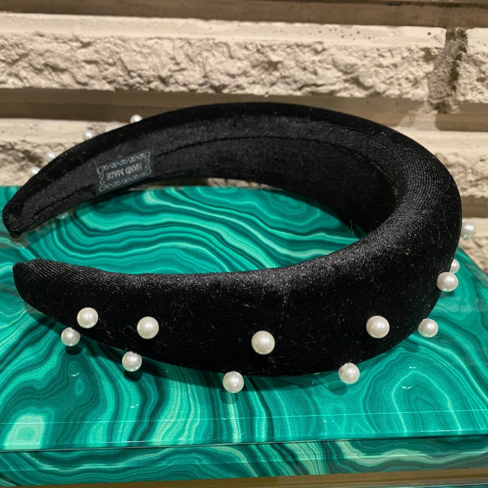 HERE FOR IT HEADBAND by 8 Other Reasons - Picture 7 of 11